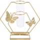thumbnail image 1 of Adorno decorativo de escritorio adorno de mariposa, 1 of 5