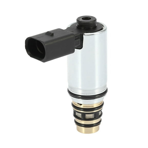 Auto Compressor Electronic Control Solenoid Valve PXE13 PXE16 for Volkswagen Golf