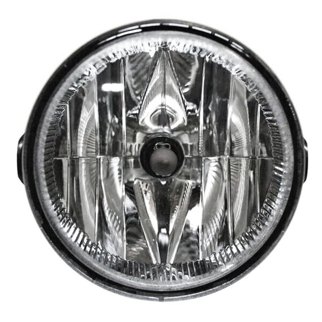 Faro Para Niebla TYC Para Ford Expedition 2007 A 2014 Izquierdo o derecho Con base