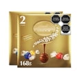thumbnail image 1 of Lindt Chocolate Lindor Caja Surtido 168g - Paquete de 2, 1 of 7