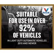Valvoline Extended Protection Full Synthetic Automatic Transmission Fluid 1 GA