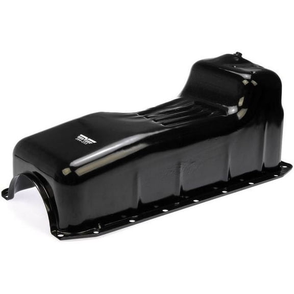 Oil Pan - Compatible with 1998 - 2003 Dodge Durango 1999 2000 2001 2002