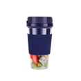 thumbnail image 1 of Exprimidor Portátil Para El Hogar, Pequeño Exprimidor Multifuncional, Exprimidor Automático, Vaso De Jugo Eléctrico seitruly HA027685-01, 1 of 7
