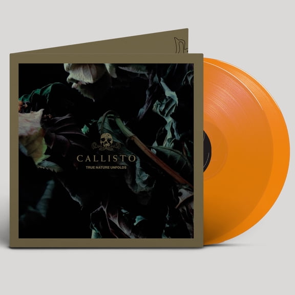 Callisto - True Nature Unfolds - Music & Performance - Vinyl