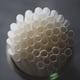 thumbnail image 5 of Popotes Gruesos Once Romi 12 mm PLA Envuelto Individual 250 Pzas, 5 of 5