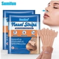 thumbnail image 5 of Stop snoring nasal patch to relieve nasal congestion, 5 of 5