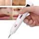 thumbnail image 5 of Cepillo removedor de Lunares, removedor de Piel USB para Cuerpo Manchado, Herramienta de eliminación de Tatuajes, pecas, 9 Modos Ajustables con 10 Agujas Finas(Rosado) Ecomeon no, 5 of 6