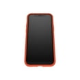 thumbnail image 2 of OtterBox Symmetry Series - Back cover for cell phone - polycarbonate, synthetic rubber - risk tiger red - for Apple iPhone 11 Pro, 2 of 7