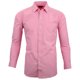 thumbnail image 2 of Monsieur Camisa de Vestir Slim Fit  Piñon, 14.5" Cuello 32" Manga Monsieur 13060D, 2 of 4