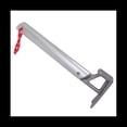 thumbnail image 5 of Martillo Multifuncional con Manejar de AleacióN de Aluminio, Martillo de Acero Inoxidable, Toldo para Tienda de CampañA, Extractor de Clavos, Martillo, 5 of 5