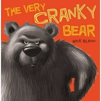 Pre-Owned The Very Cranky Bear (Hardcover) 0545612691 9780545612692
