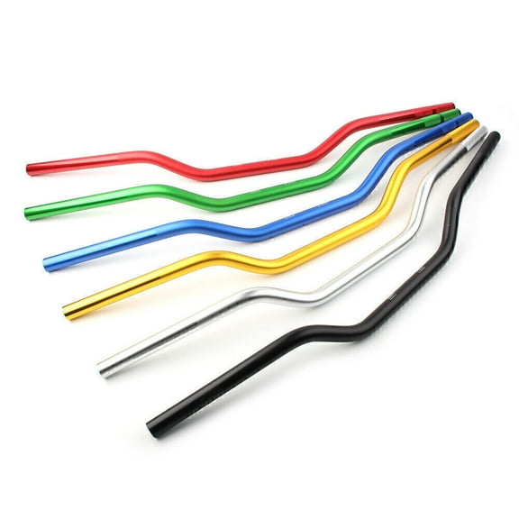 For Dirt Pit Bike ATV Quad Motocross Enduro 7 8" 22MM Handlebar Handle Bar