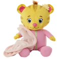 thumbnail image 1 of Peluche JAKKS Pacific Daniel Tiger's Neighborhood Baby Margaret, 1 of 9