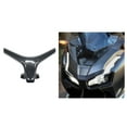 thumbnail image 3 of LOVIVER Housse de Protection de Phare avant de Moto pour Olecranon 20182020, 3 of 8