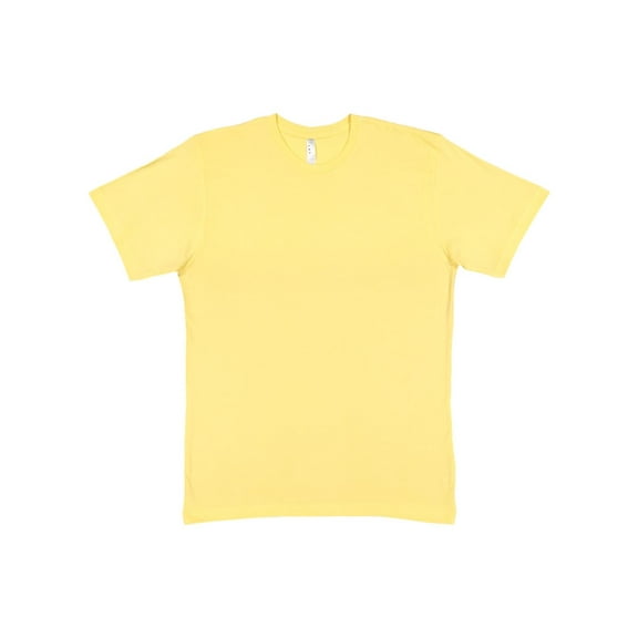 LAT Men's Fine Jersey T-Shirt