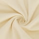 thumbnail image 5 of Sudadera Conjunto de 2 piezas a juego Traje de jogger de color sólido informal de moda para mujer Ygjytge Beige T XL para Mujer, 5 of 8