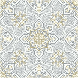 FloorPops Eclipse Peel & Stick Floor Tiles 10 Tiles/10 sq.ft FloorPops Eclipse Peel & Stick Floor Tiles 10 Tiles/10 sq.ft