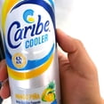 thumbnail image 3 of Licor Caribe Cooler Mango Piña Lata 355 ml Caribe Cooler, 3 of 3