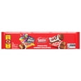 thumbnail image 1 of FAVOURITES KITKAT, AERO, SMARTIES, COFFEE CRISP, format collation, usine sans arachides, 1 of 8