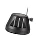 thumbnail image 4 of Herramienta para quitar correas de reloj, herramienta para reparar relojes, herramienta práctica para quitar correas de reloj Negro, 4 of 9