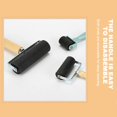 thumbnail image 4 of Ink Roller Tool Professional Ink Painting Printmaking Roller Art Stamping Tool Rubber Roller Paint Roller Brayer Roller R0B1, 4 of 9