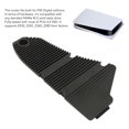 thumbnail image 5 of Dustproof Heatsink for PS5 Efficient Cooling M.2 NVME SSD Heatsink Alloy Cooler with Pure Copper Heatpipe for PS5 Console, 5 of 5