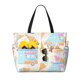 thumbnail image 1 of Disketp Icecream Truck Bolsa de Playa de Gran Capacidad, Bolso Impermeable y a Prueba de Arena para Mujer, Ideal para Playa, Piscina y Natación, 1 of 7