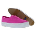 thumbnail image 4 of Keds Womens Point Platform Lace Up  Athletic Sneakers Casual Shoes, 4 of 5