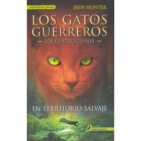 En territorio salvaje/ Into The Wild