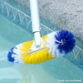 thumbnail image 6 of Blue Torrent 12" 360 Degree Brush Around Swimming Pool Cleaning Brush Accessory, 6 of 6