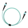 thumbnail image 4 of Fiber Optic Patch Cable, Fiber Patch Cable LSZH Material 1M Low Optical Loss  for Ethernet Switches, 4 of 7