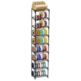 thumbnail image 1 of Estante de almacenamiento de filamentos para impresora 3D Razzi Fidel, 9 niveles, metal, 1 of 6