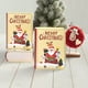 thumbnail image 4 of Caja de Dulces Navideña, Caja de Regalo, Caja de Regalo, Caja de Cartón, Libro de Decoración, Caja de Dulces Navideña, 5 Piezas, 4 of 7