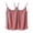 Pink, variant on Mlzmgr 2 Pack Womens Sleep Tank Tops Sleeveless Crewneck Tanks Summer Lounge Homewear Comfy Tops for Women
