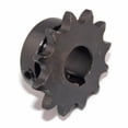 thumbnail image 2 of OEM 2112 Azusa #41 Go Kart Jackshaft Sprocket 12T 3/4" Bore, 2 of 2