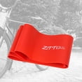 thumbnail image 4 of Baohd Doublure de Pneu de Vélo Anti-Crevaison 20 Po Rouge 80mm, 4 of 9