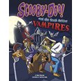 thumbnail image 1 of Pre-Owned Scooby-Doo! and the Truth Behind Vampires (Library Binding) 9781491417942, 1 of 1