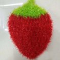 thumbnail image 4 of 5Pcs 100g/Ball Acrylic Yarn Bling Hand Knitting Yarn Fashion Glass Yarn Thread For Crocheting Bag, 4 of 7