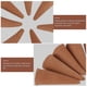 thumbnail image 4 of 150pcs Natural Sandalwood Grain Incense Cones Backflow Natural Sandalwood Cones Fragrant Grain, 4 of 4