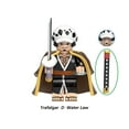 thumbnail image 3 of SparkleT Classic anime One Piece Pack – 8PCS DIY Mini Figures Set with Portgas D Ace, Great for Kids’ Learning Play, 3 of 9