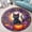 Cat7, variant on Round Rug, Deer Soft Washable Carpet, Non-Slip Floor Mat for Living Room Bedroom Home Decor 24 Inch
