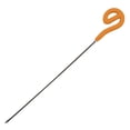 thumbnail image 4 of Mazo Resonante de Gong de Silicona Naranja Sunnimix, 4 of 8