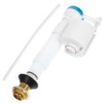 thumbnail image 3 of Rectangular Toilet Tank Replacement Part For Toilet Use 32.00X8.50X5.00Cm Smooth Drainage 1Pc, 3 of 5