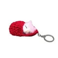thumbnail image 1 of Bag Pendant Car Keychain Simulation Keychain, 1 of 2