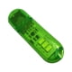 thumbnail image 1 of Wosthever Luces LED USB, 3 cuentas, luz nocturna para acampar, lámpara de de lectura de libros colorida con carcasa transparente, dormitorio Iluminación y accesorios Verde, 1 of 6