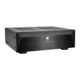 thumbnail image 4 of Monoprice Monolith M5100X 5x90 Watts Per Channel Multi-Channel Home Theater Power Amplifier with RCA & XLR Inputs, 4 of 6