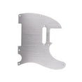 thumbnail image 4 of 8 Hole Guitar Pickguard Good Stability Front Guard Cover Wear-resistant Scratch Plate for TL Standard Instrument Replacement Dark Gold, 4 of 6