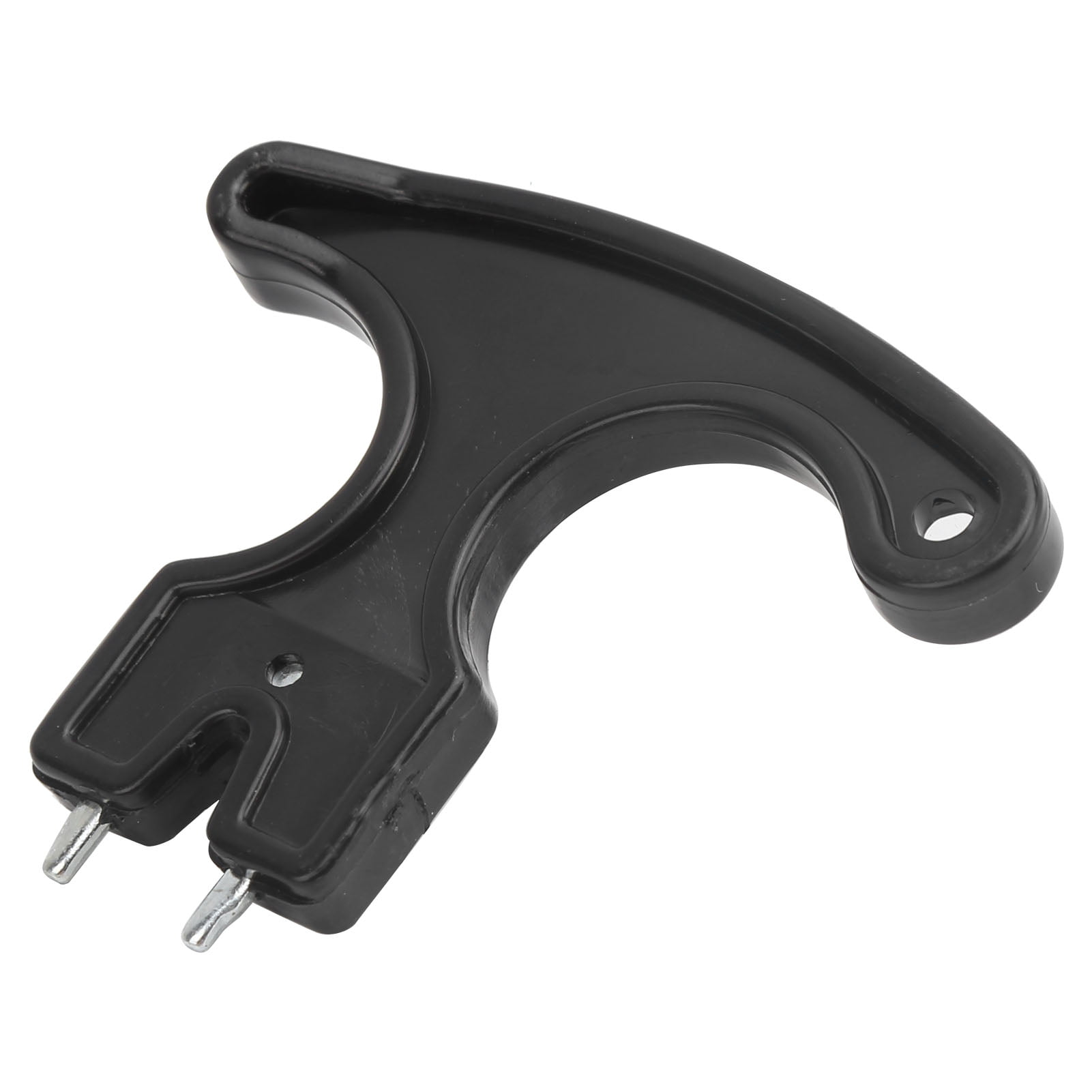 Plastic Spikes Wrench Durable Compact Spikes Removing Tools for High Jump 