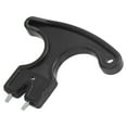 thumbnail image 2 of Golf Shoes Spike Wrench Light Weight Shoe Spikes Wrench Durable Easy To Carry  for Golf Shoes Spikes for Replacement ANGGREK Otros, 2 of 8