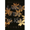 thumbnail image 1 of Libro Larga Vida Al Rey Vol. 2 Tapa Blanda, Autor Irene Morales, Editorial Umbriel, 1 of 2